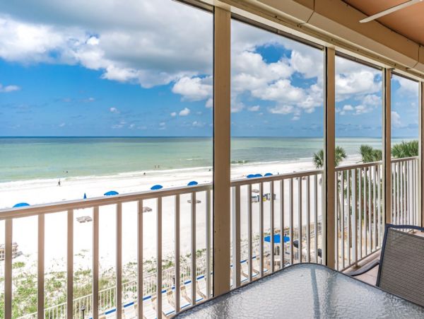 Indian Rocks Indian Shores Condo 957998
