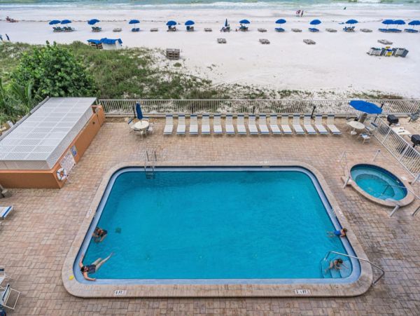 Indian Rocks Indian Shores Condo 957998