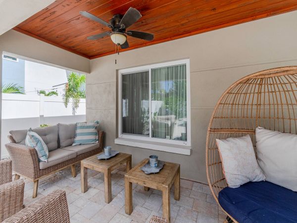 Indian rocks Vacation Home Three Bedroom