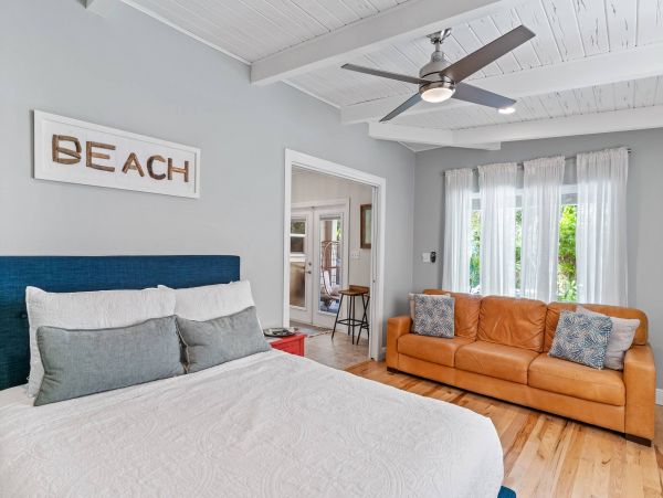 Indian rocks Vacation Home Three Bedroom