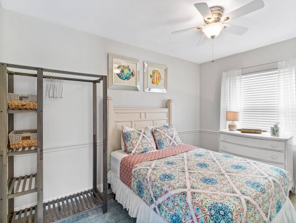 Indian rocks Vacation Home Three Bedroom