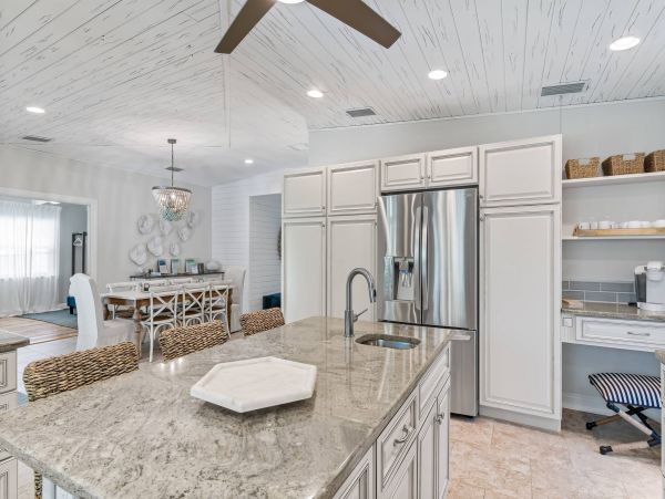 Indian rocks Vacation Home Three Bedroom