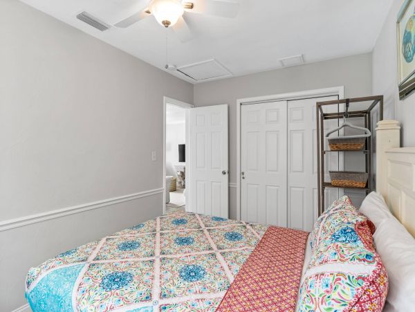 Indian rocks Vacation Home Three Bedroom