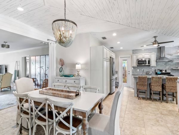 Indian rocks Vacation Home Three Bedroom