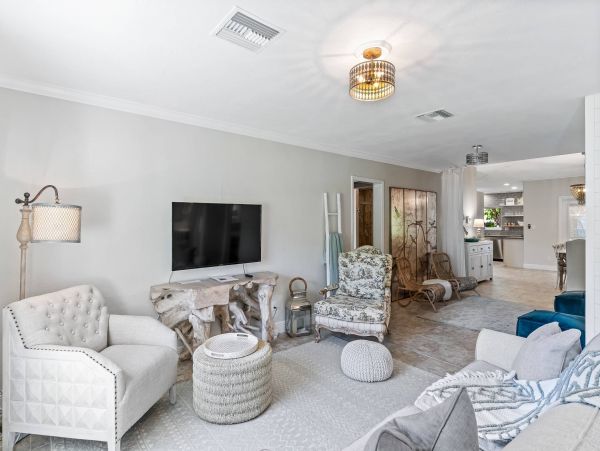 Indian rocks Vacation Home Three Bedroom