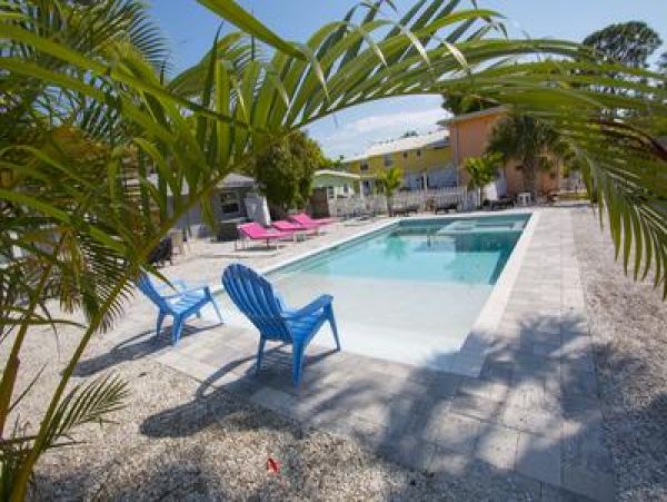 Indian Rocks Indian Shores Home 958000