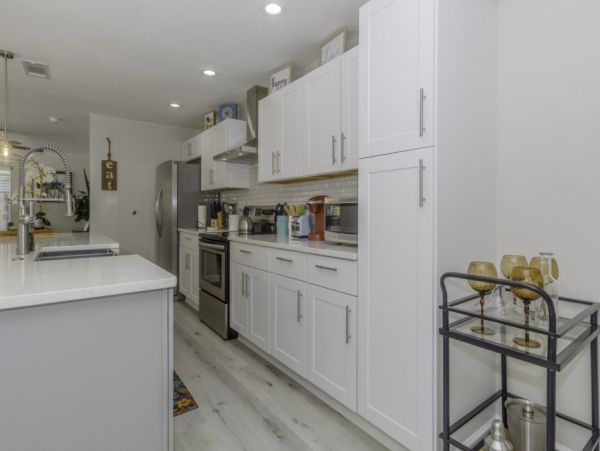 Indian Rocks Indian Shores Home 958000