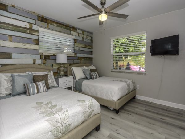 Indian Rocks Indian Shores Home 958000