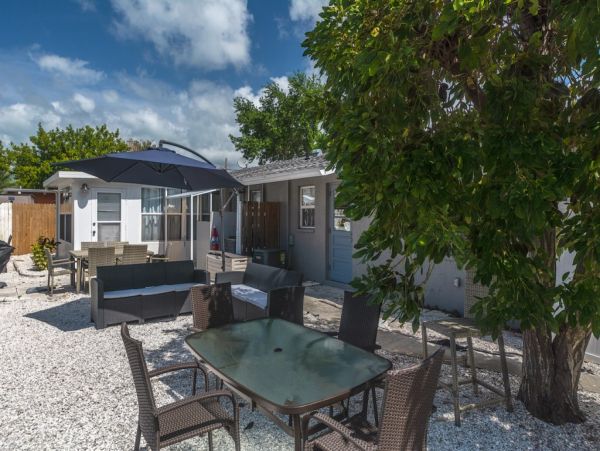 Indian Rocks Indian Shores Home 958000