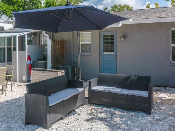 Indian Rocks Indian Shores Home 958000