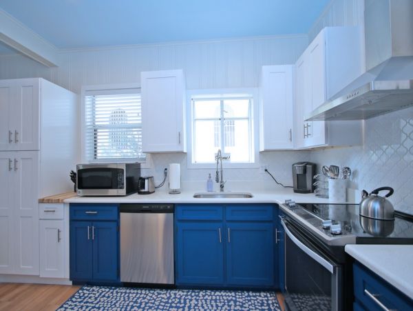 Three Bedroom Plus Den Clearwater Rental with Private Pool