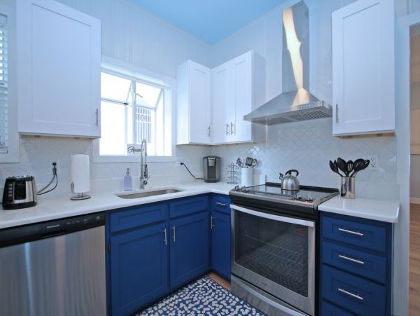 Three Bedroom Plus Den Clearwater Rental with Private Pool