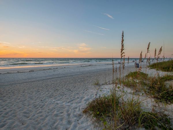 Beautiful 5 Bedroom Indian Rocks Beach Vacation Home