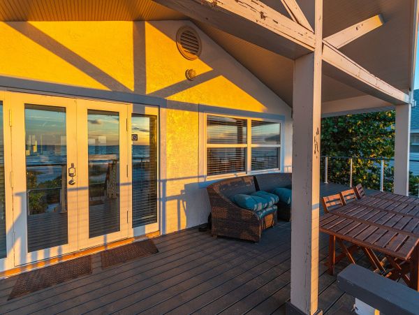 Beautiful 5 Bedroom Indian Rocks Beach Vacation Home
