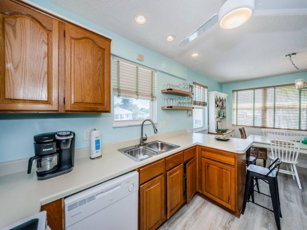 Beautiful 5 Bedroom Indian Rocks Beach Vacation Home