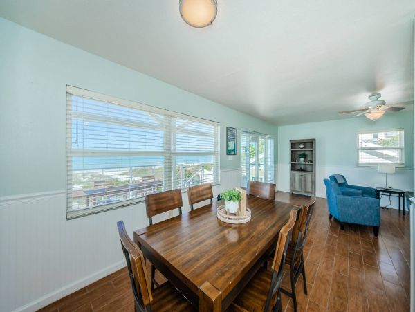Beautiful 5 Bedroom Indian Rocks Beach Vacation Home