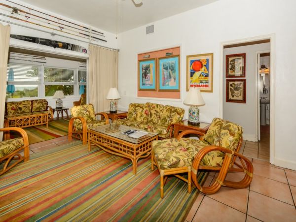 Indian Rocks Indian Shores Home 958005