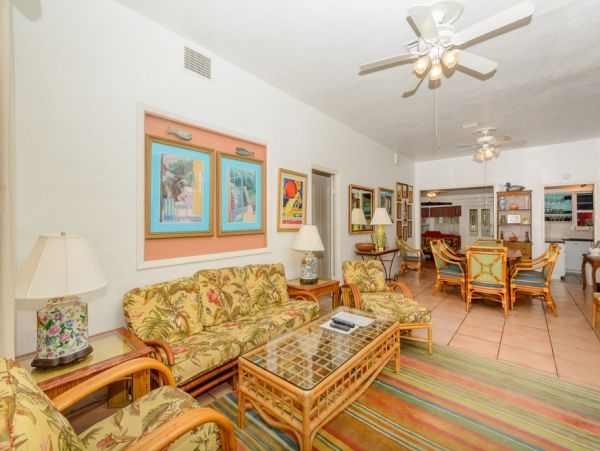 Indian Rocks Indian Shores Home 958005