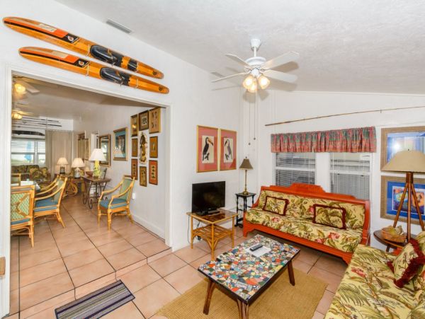 Indian Rocks Indian Shores Home 958005