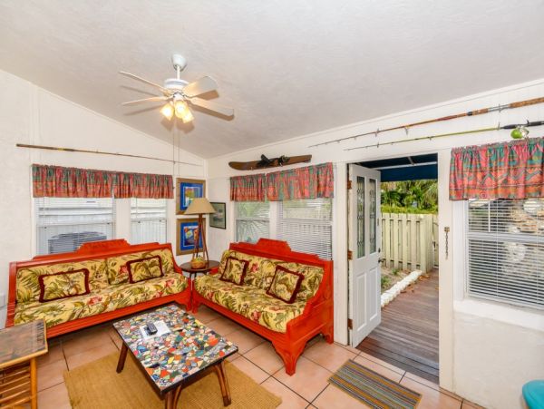 Indian Rocks Indian Shores Home 958005