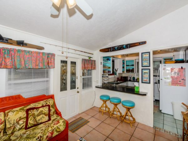 Indian Rocks Indian Shores Home 958005