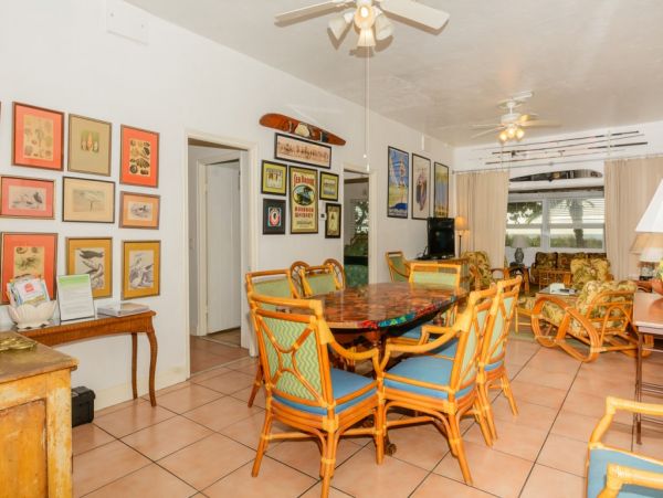 Indian Rocks Indian Shores Home 958005