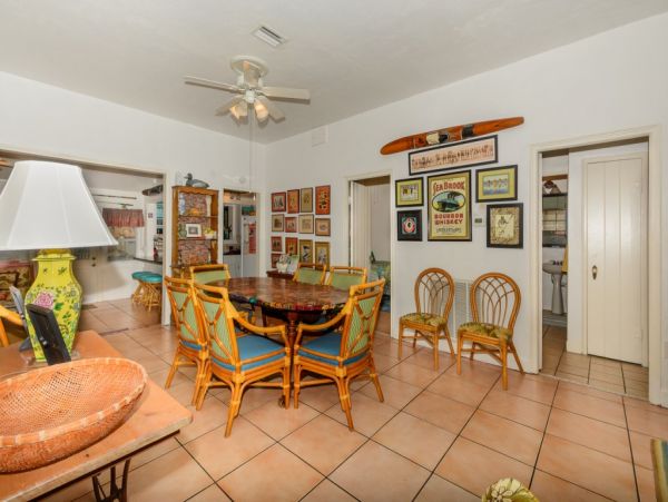 Indian Rocks Indian Shores Home 958005