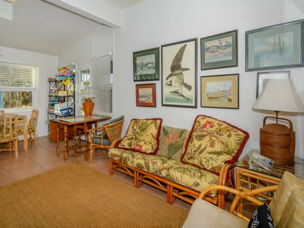 Indian Rocks Indian Shores Home 958005
