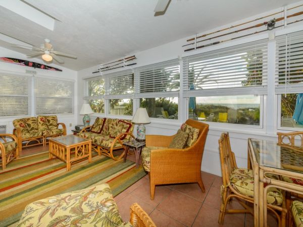 Indian Rocks Indian Shores Home 958005