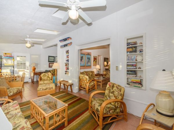 Indian Rocks Indian Shores Home 958005