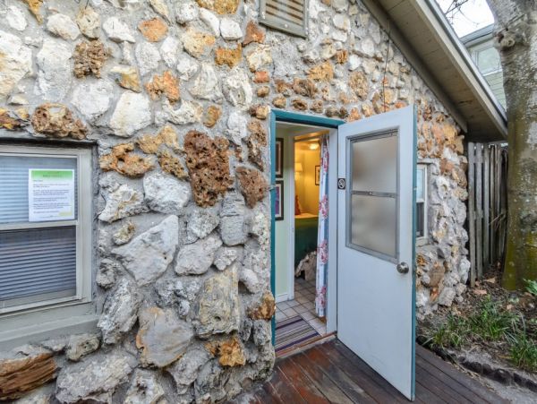 Indian Rocks Indian Shores Home 958005