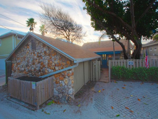 Indian Rocks Indian Shores Home 958005