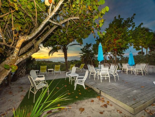 Indian Rocks Indian Shores Home 958005