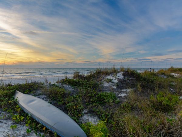 Indian Rocks Indian Shores Home 958005