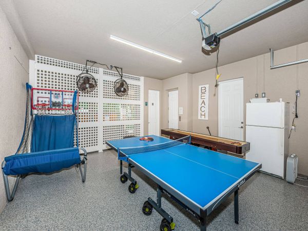 Steps to Beach Redington Beach Vacation Duplex