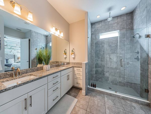 Steps to Beach Redington Beach Vacation Duplex