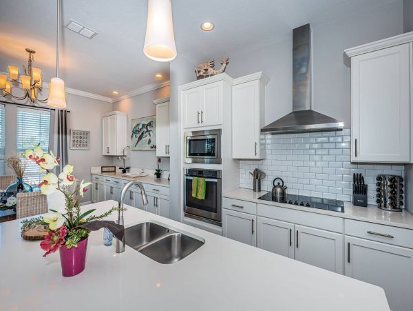 Steps to Beach Redington Beach Vacation Duplex
