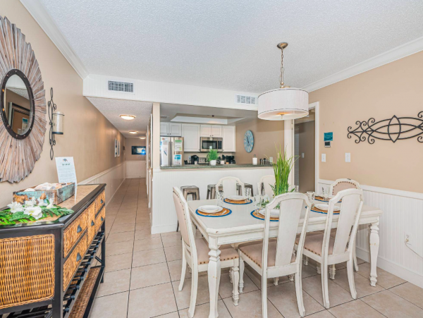 3 Bedroom Ocean front Condo with amazing views