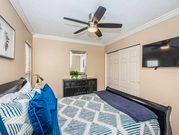 3 Bedroom Ocean front Condo with amazing views