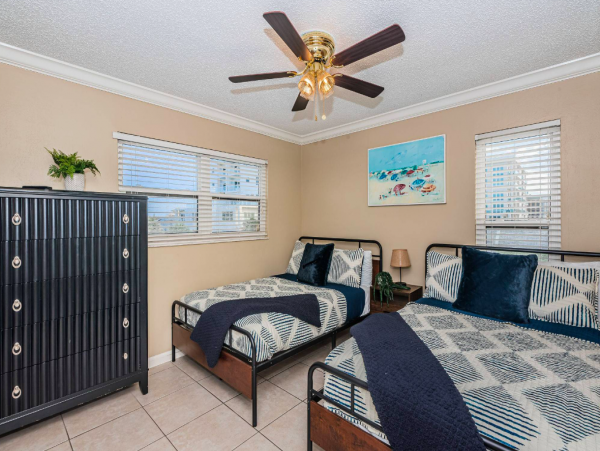 3 Bedroom Ocean front Condo with amazing views