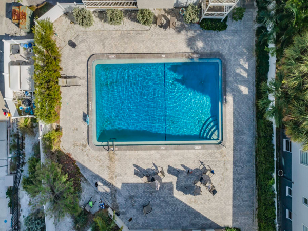 3 Bedroom Ocean front Condo with amazing views