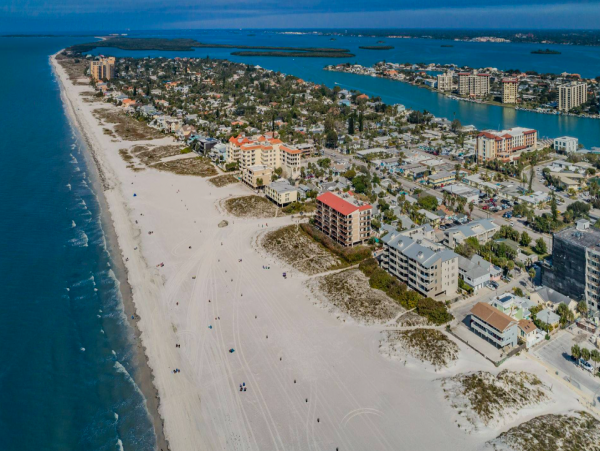 3 Bedroom Ocean front Condo with amazing views