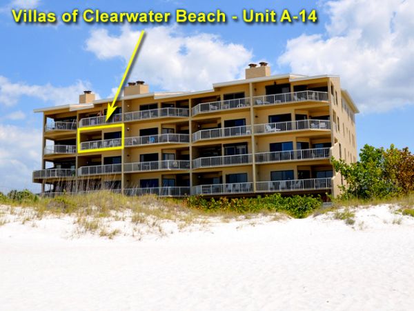 Clearwater Condo 958013