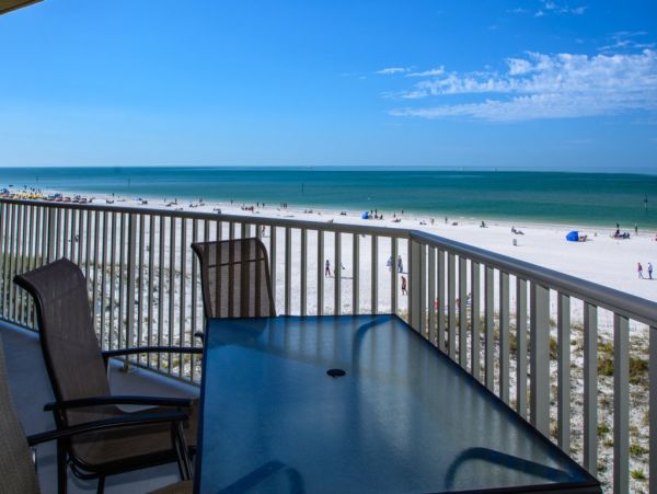 Clearwater Condo 958013