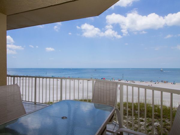 Clearwater Condo 958013