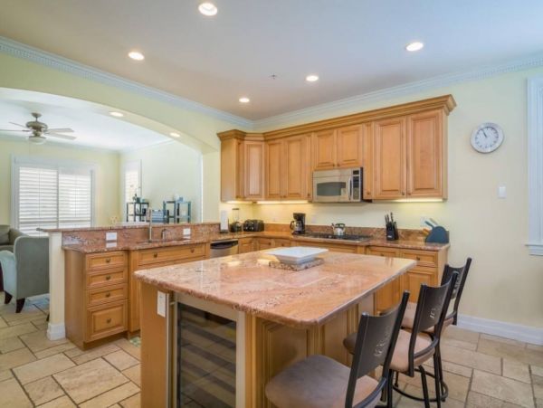 Indian Rocks Indian Shores Home 958015