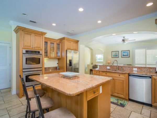 Indian Rocks Indian Shores Home 958015