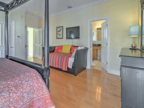 Indian Rocks Indian Shores Home 958015