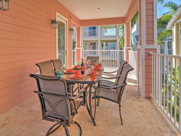 Indian Rocks Indian Shores Home 958015