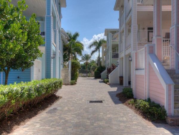 Indian Rocks Indian Shores Home 958015